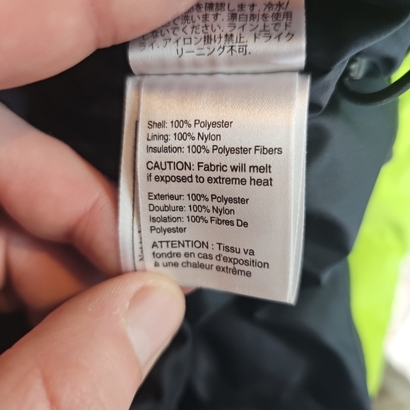 Obermeyer Highlands Jacket XL - Picture 8 of 14